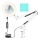 Dimbare LED tafellamp met een vergrootglas ​ LED/6W/5V 3000K/4000K/6000K wit