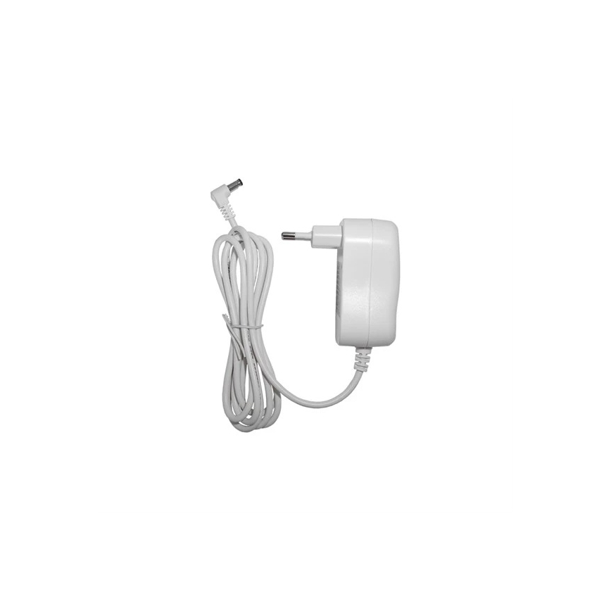 Dimbare LED-tafellamp met loep LED/7W/230V 6500K wit