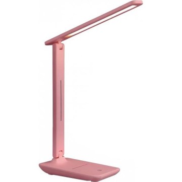 Dimbare LED-tafellamp NOBLITE N LED/7W/230V 3000/4000/6500K roze