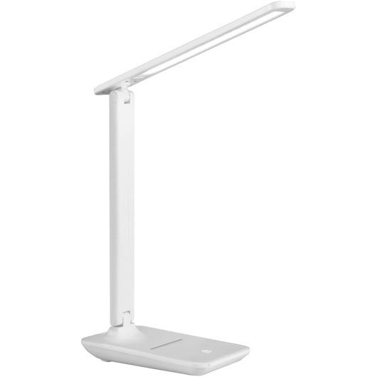 Dimbare LED tafellamp NOBLITE N LED/7W/230V 3000/4000/6500K wit