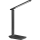 Dimbare LED tafellamp NOBLITE N LED/7W/230V 3000/4000/6500K zwart
