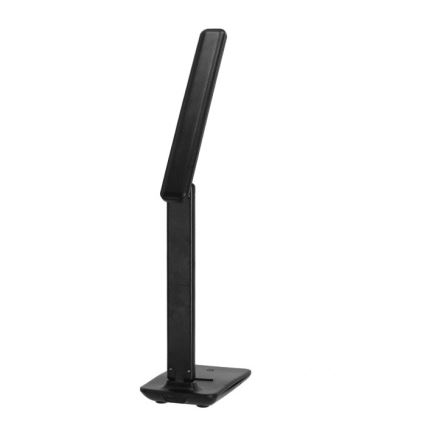 Dimbare LED tafellamp NOBLITE N LED/7W/230V 3000/4000/6500K zwart