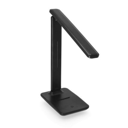 Dimbare LED tafellamp NOBLITE N LED/7W/230V 3000/4000/6500K zwart