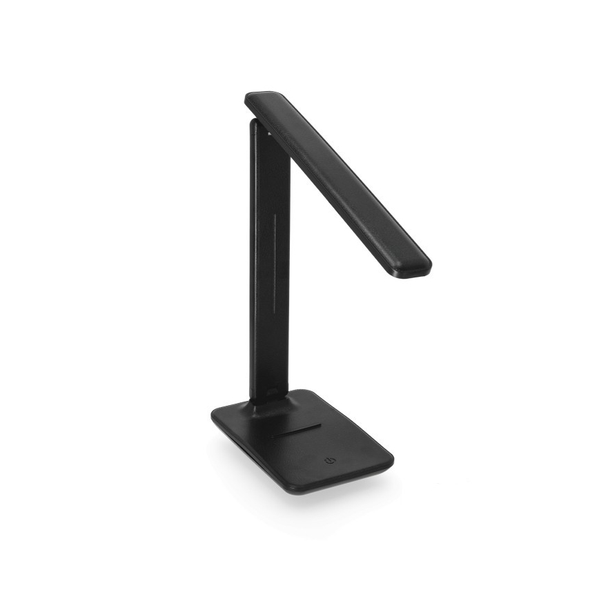 Dimbare LED tafellamp NOBLITE N LED/7W/230V 3000/4000/6500K zwart