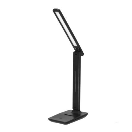 Dimbare LED tafellamp NOBLITE N LED/7W/230V 3000/4000/6500K zwart