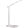 Dimbare LED tafellamp POST LED/5W/5V 3000-6500K wit