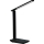 Dimbare LED tafellamp POST LED/5W/5V 3000-6500K zwart