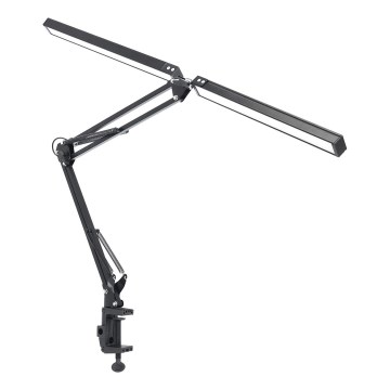 Dimbare LED-tafellamp TENUIX DUO 2xLED/15W/230V 3000-6000K