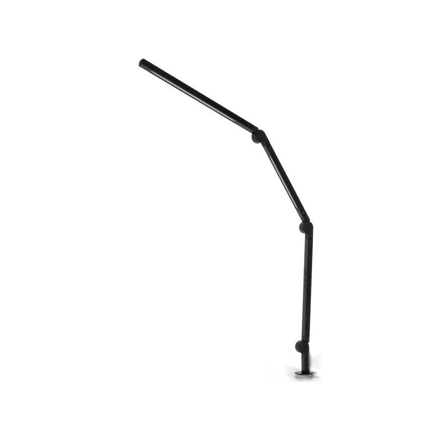 Dimbare LED tafellamp TENUIX FOLD LED/20W/230V 3000-6500K zwart