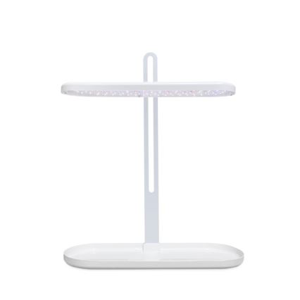 LED dimbare tafellamp voor het kweken van planten VERDI LED/12W/230V 4500K CRI 95 wit