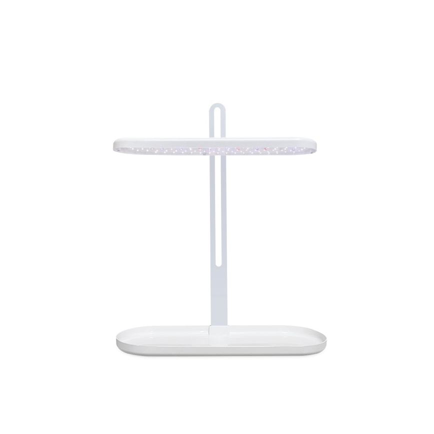 LED dimbare tafellamp voor het kweken van planten VERDI LED/12W/230V 4500K CRI 95 wit