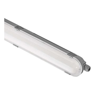 Dimbare LED-technische armatuur MISTY LED/29/37/45/51W/230V 4000K IP66