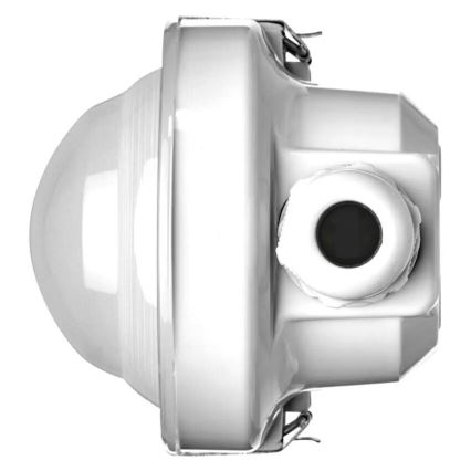 Dimbare LED-technische armatuur MISTY LED/29/37/45/51W/230V 4000K IP66