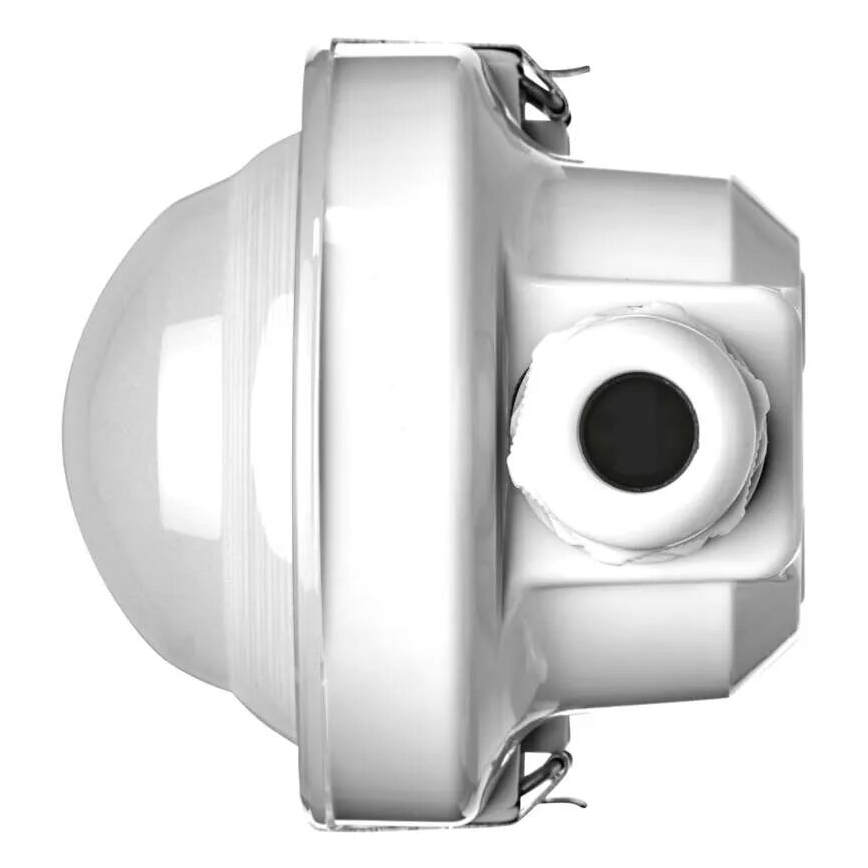 Dimbare LED-technische armatuur MISTY LED/29/37/45/51W/230V 4000K IP66