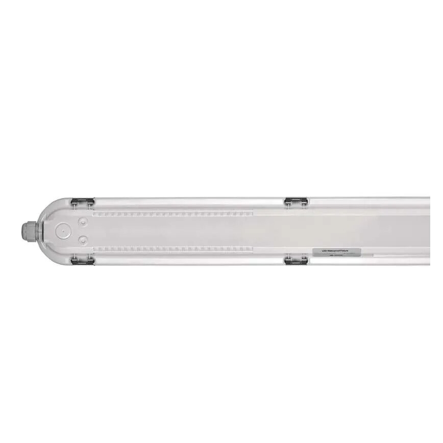 Dimbare LED-technische armatuur MISTY LED/29/37/45/51W/230V 4000K IP66
