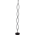 Dimbare LED vloerlamp LED/70W/230V 3000-6500K + afstandsbediening