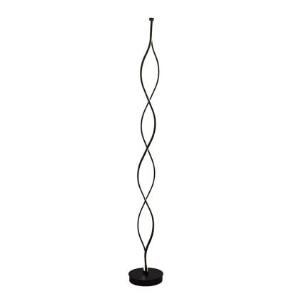 Dimbare LED vloerlamp LED/70W/230V 3000-6500K + afstandsbediening