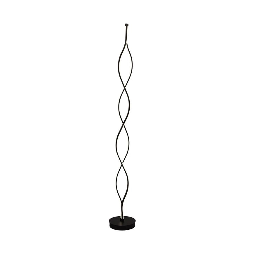 Dimbare LED vloerlamp LED/70W/230V 3000-6500K + afstandsbediening