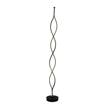 Dimbare LED vloerlamp LED/70W/230V 3000-6500K + afstandsbediening