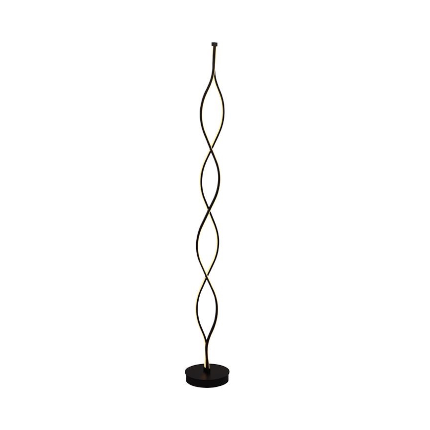 Dimbare LED vloerlamp LED/70W/230V 3000-6500K + afstandsbediening