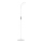 Dimbare LED-vloerlamp TEILO LED/10W/230V 3000/4000/6500K wit + afstandsbediening