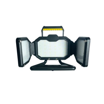 Dimbare LED-werklamp LED/50W/5V 12000 mAh IP54