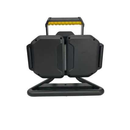 Dimbare LED-werklamp LED/50W/5V 12000 mAh IP54