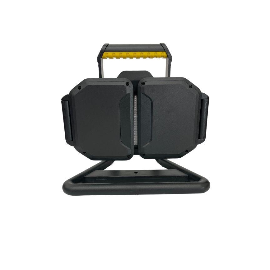 Dimbare LED-werklamp LED/50W/5V 12000 mAh IP54