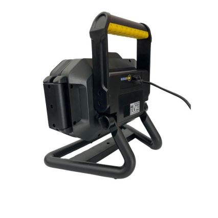 Dimbare LED-werklamp LED/50W/5V 12000 mAh IP54