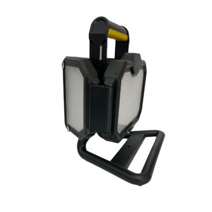 Dimbare LED-werklamp LED/50W/5V 12000 mAh IP54