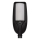 Dimbare LED-zonne-straatlamp met sensor VENICE LED/100W/3,2V 6000 mAh IP65 zwart + afstandsbediening
