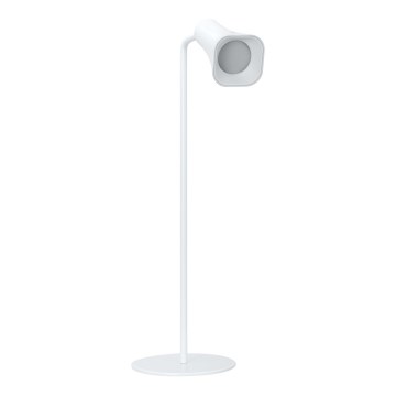 Dimbare oplaadbare 3-in-1 LED-lamp LED/3W/5V 1200 mAh wit