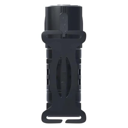 Dimbare oplaadbare hoofdlamp LED/800 mAh 3,7V