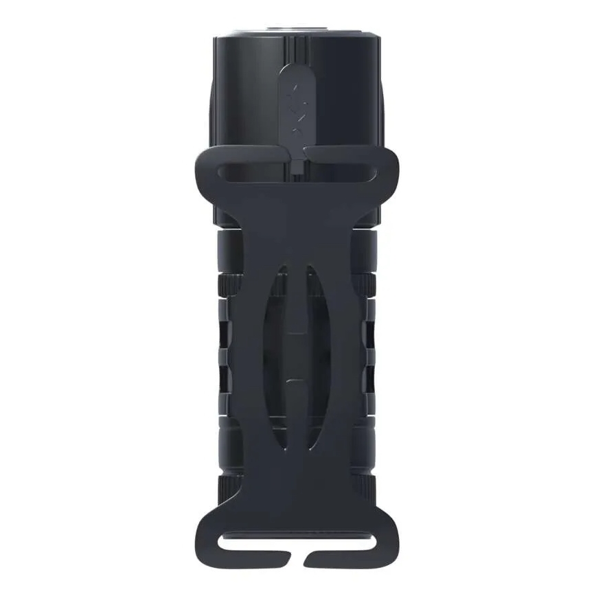 Dimbare oplaadbare hoofdlamp LED/800 mAh 3,7V