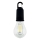 Dimbare oplaadbare LED-buitenhanglamp LED/3W/5V 400 mAh IP44