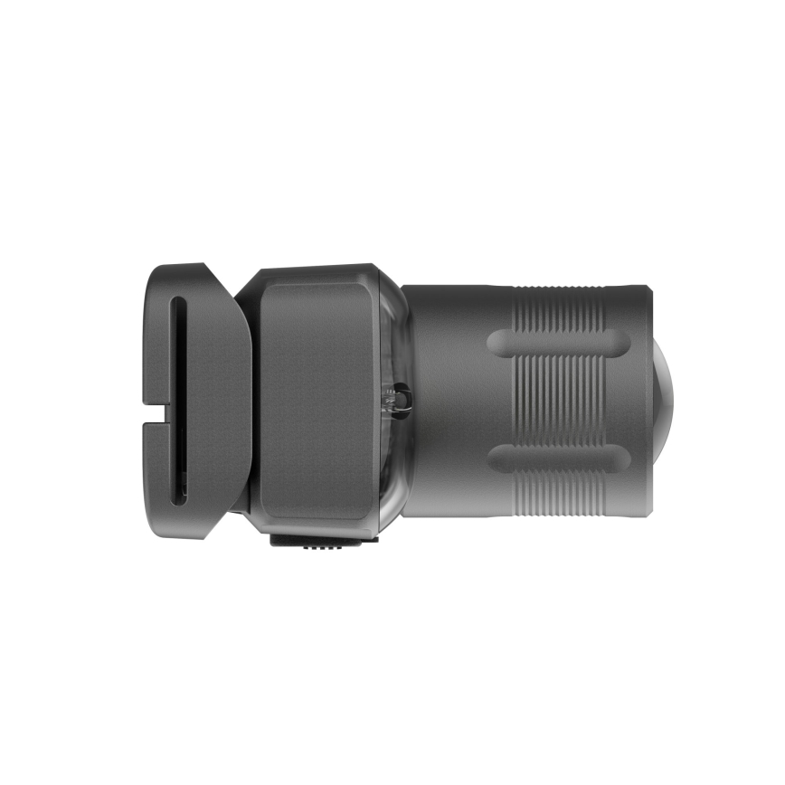 Dimbare oplaadbare LED-hoofdlamp LED/2,1W/5V 500 mAh