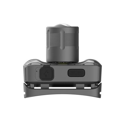 Dimbare oplaadbare LED-hoofdlamp LED/2,1W/5V 500 mAh