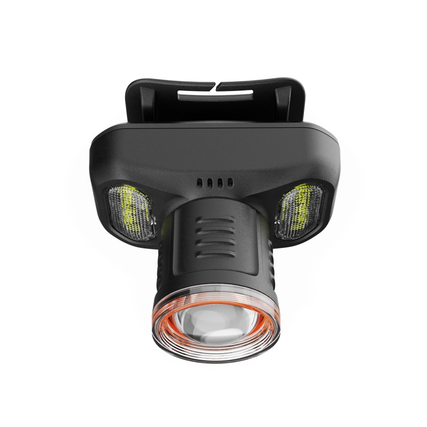 Dimbare oplaadbare LED-hoofdlamp LED/3,4W/5V 1500 mAh