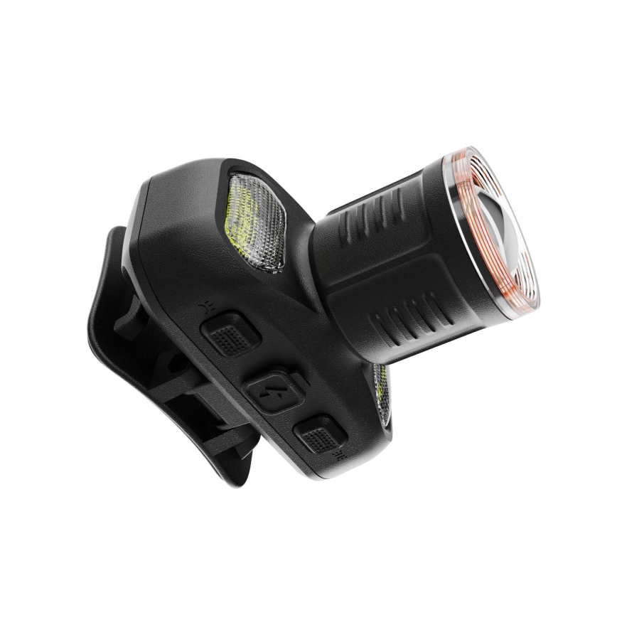 Dimbare oplaadbare LED-hoofdlamp LED/3,4W/5V 1500 mAh
