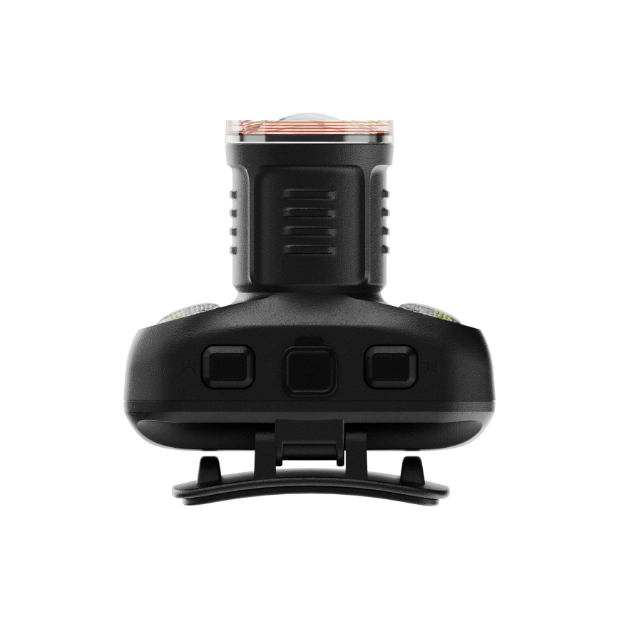 Dimbare oplaadbare LED-hoofdlamp LED/3,4W/5V 1500 mAh