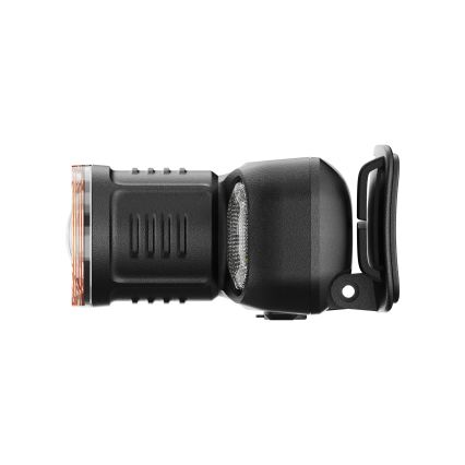 Dimbare oplaadbare LED-hoofdlamp LED/3,4W/5V 1500 mAh