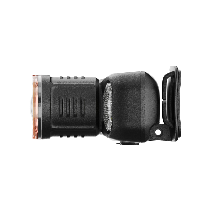 Dimbare oplaadbare LED-hoofdlamp LED/3,4W/5V 1500 mAh
