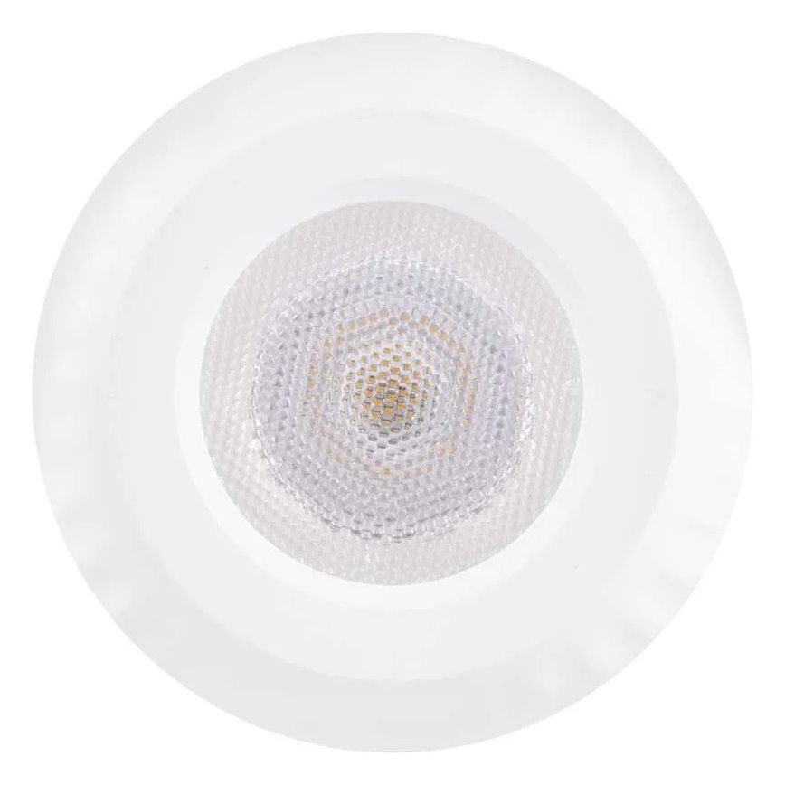 Dimbare oplaadbare LED-kinderzaklamp met nachtlampje 2-in-1 LED/3,7V 1200 mAh