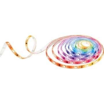 Dimbare RGBW LED-strip 5 m LED/13W/230V Wi-Fi