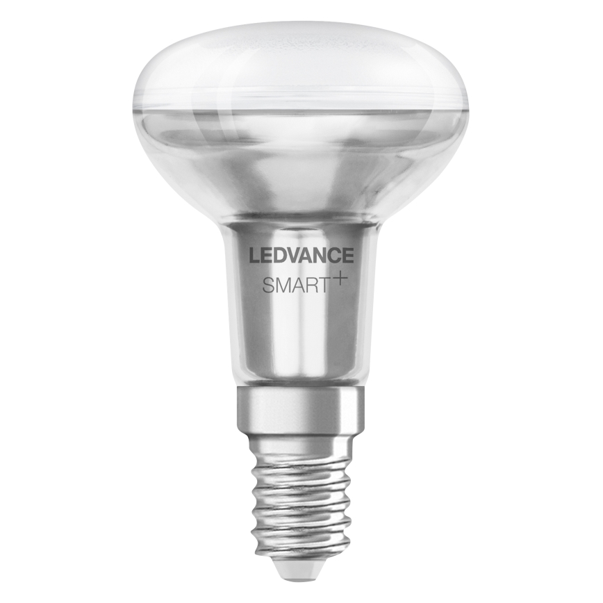 Dimbare LED-reflectorlamp SMART+ R50 E14/3,3W/230V 2700-6500K Wi-Fi - Ledvance