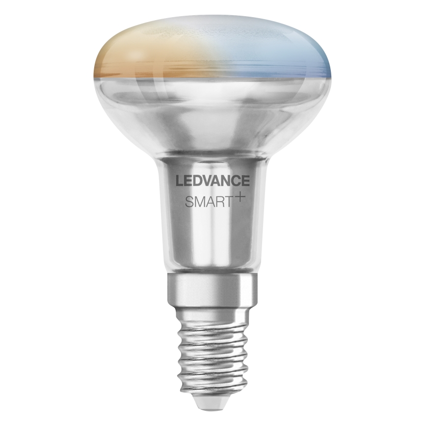 Dimbare LED-reflectorlamp SMART+ R50 E14/3,3W/230V 2700-6500K Wi-Fi - Ledvance