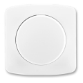 Dimmer afdekplaat draaiknop TANGO JBT K 3294A-A123 B