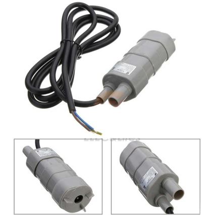 Dompelpomp 12V 600 l/u