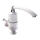 Doorstroomwaterverwarmer 3000W/230V wit
