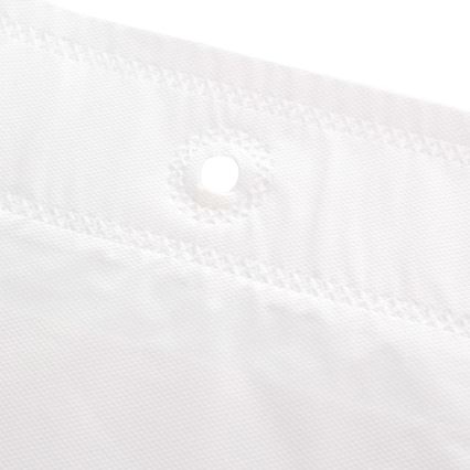 Douchegordijn TORO PREMIUM 178x199 cm blauw/groen